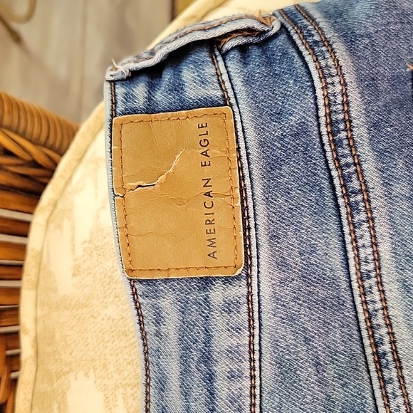 American eagle jeans - Picture 4 of 6